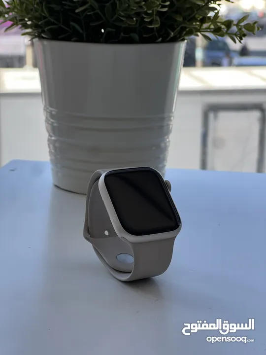 apple watch series 9 m45 star liet