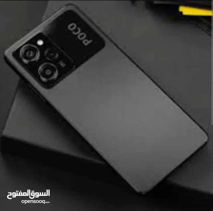 هاتف POCO X5 PRO 5G بسعر مميز وصفات خرافية وأداء رهيب للالعاب وكاميرات احترافية في التصوير