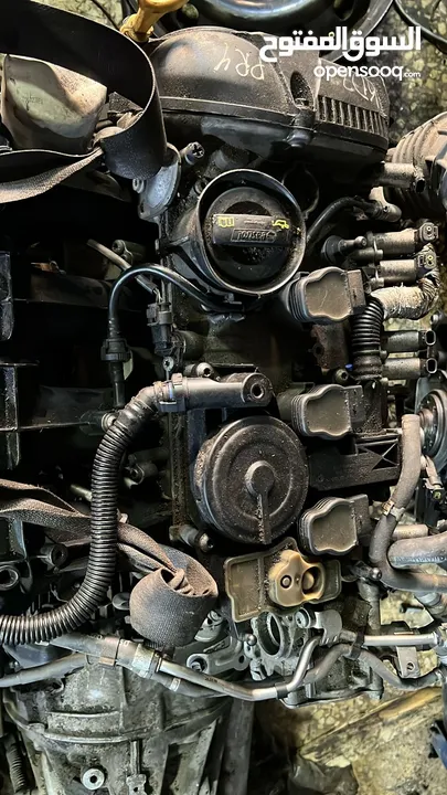 جميع قطع غيار( أودي/ جولف / بورش / شكودا/ سيات   اaudi / VW / PORSCHE/ SKODA  / SEAT ) افضل أسعار