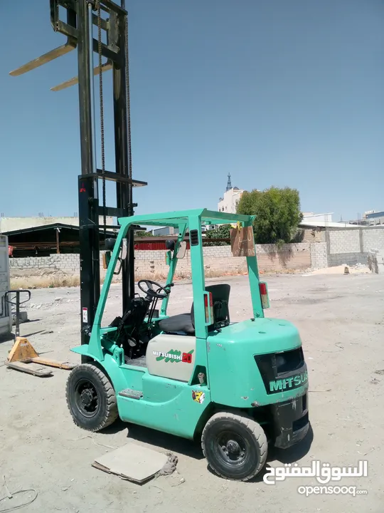 رافعه شوكيه للبيع