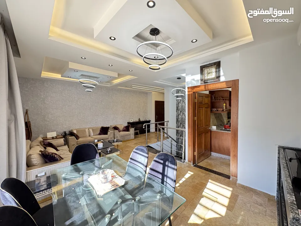 شقة مفروشة للإيجار 150م2 ( Property 40416 ) سنوي فقط