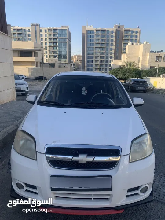 افيو 2009 كاش