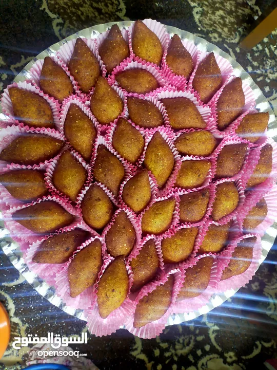 مطبخ ام هاشم للتواصي
