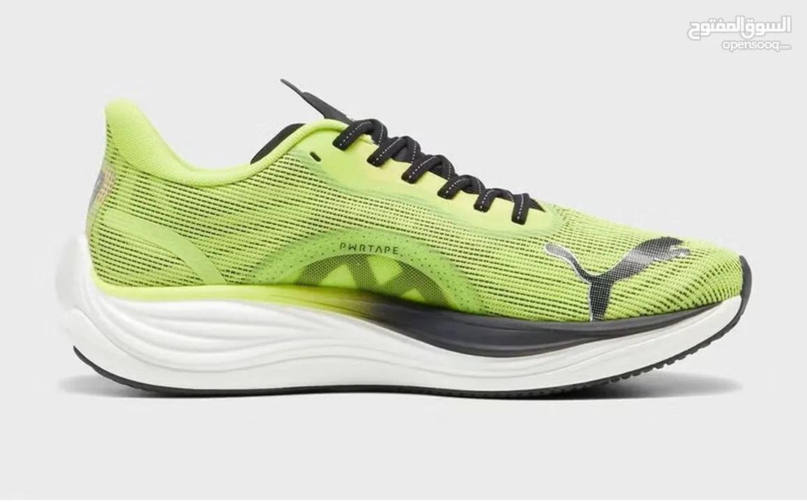 Puma Velocity Nitro 3 Psychedelic Rush Comfortable Men's Shoes