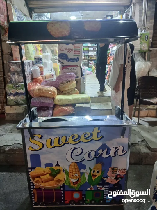 عربايه ضورااي للبيع