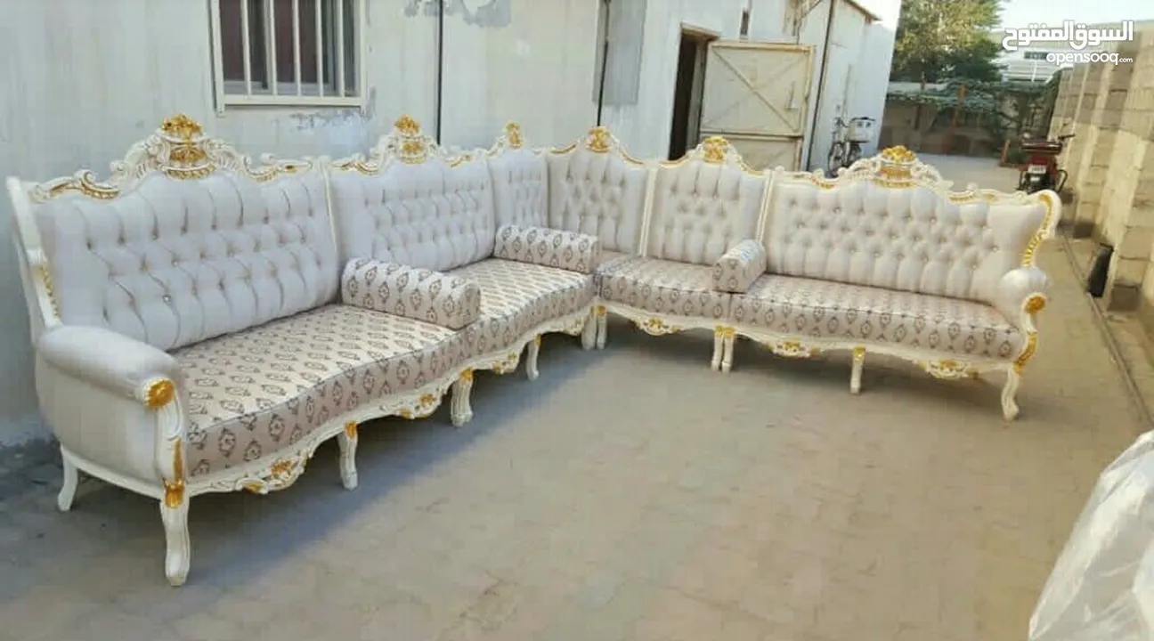 we customised all type of living room furniture in UAE