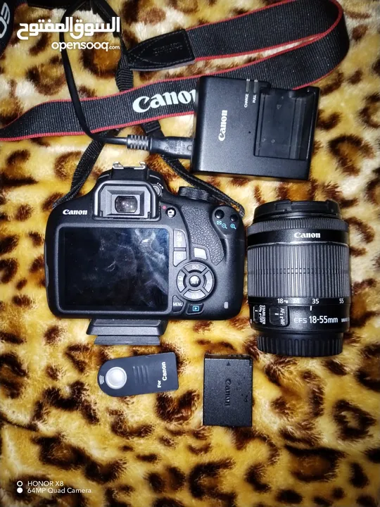 Canon 1200d for sale