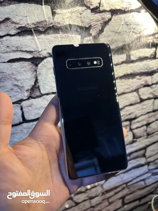 Samsung Galaxy S10 Plus “512”