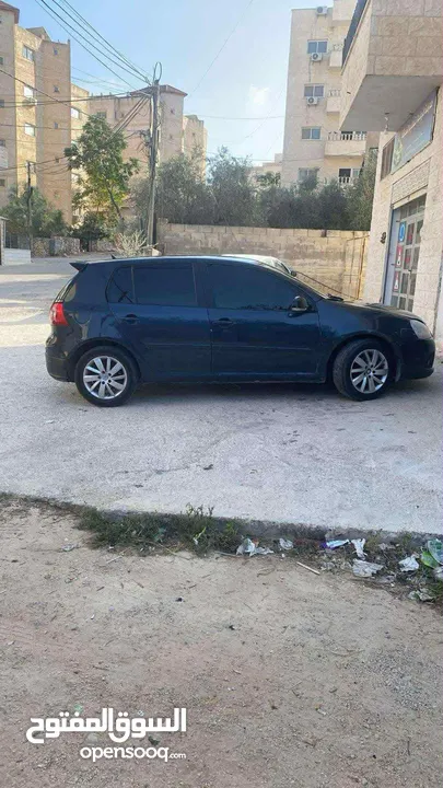 Golf Mk5 2006