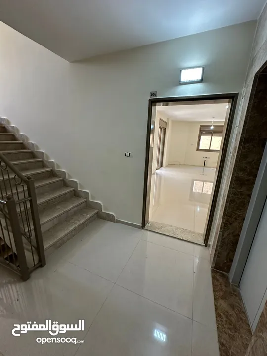 فرصة مميزة للسكن في الماصيون – قرب فندق الميلينيوم، موقع راقٍ وقريب من جميع الخدمات-المصيون