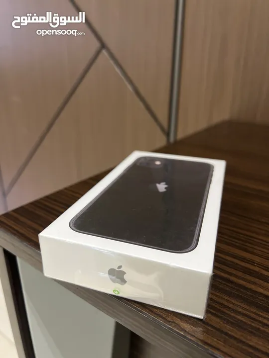 iPhone 11 جديد