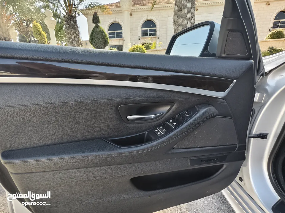 F10 535i 2010