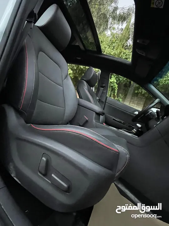 KIA SPORTAGE 2020 GT LINE