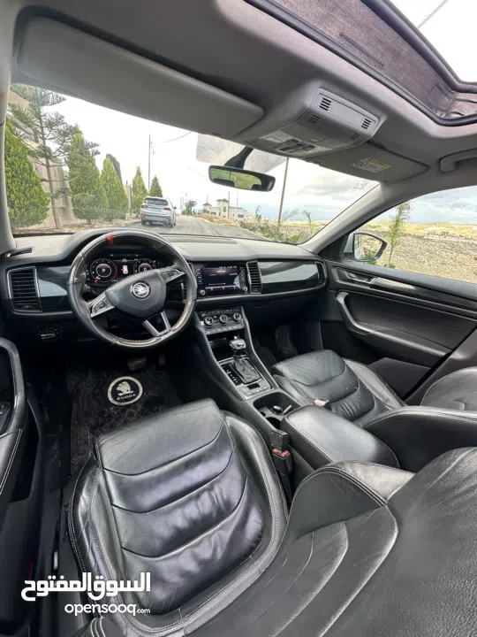 متوفر عدد 2 كودياك/ك فل اضافات