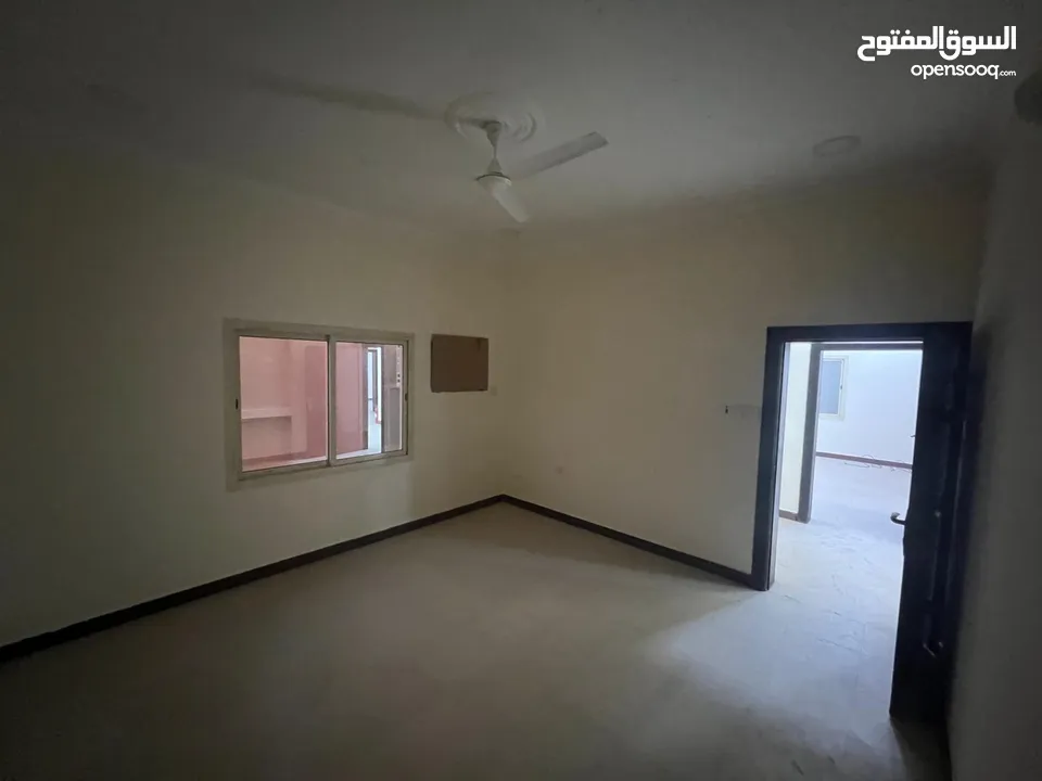 Flat for rent near sar roundabout