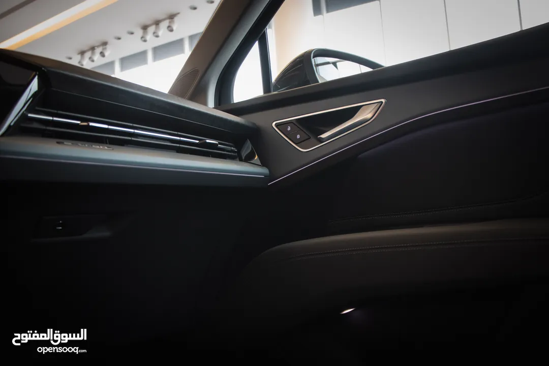 AUDI Q5 40 e-TRON  2022
