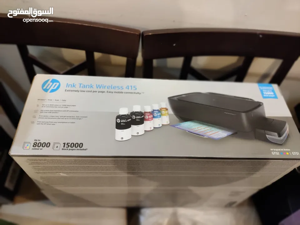 Sale of HP printer