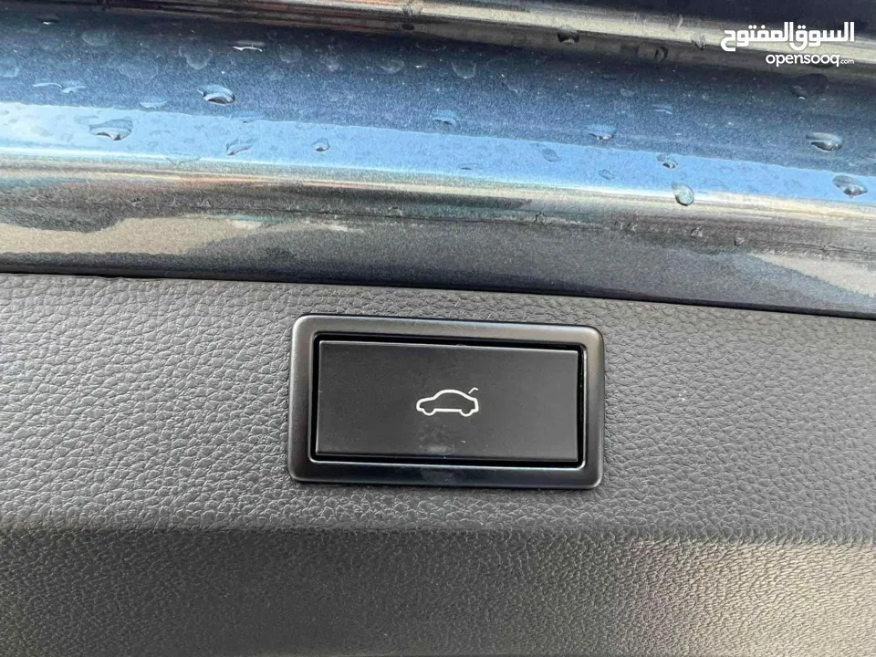 سكودا كاروك موديل 2020 فل اضافات