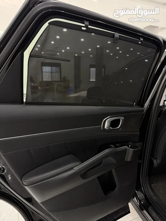 كيا سورينتو ديزل 2200 دفع رباعي 4/4 فل الفل مسكر اضافات