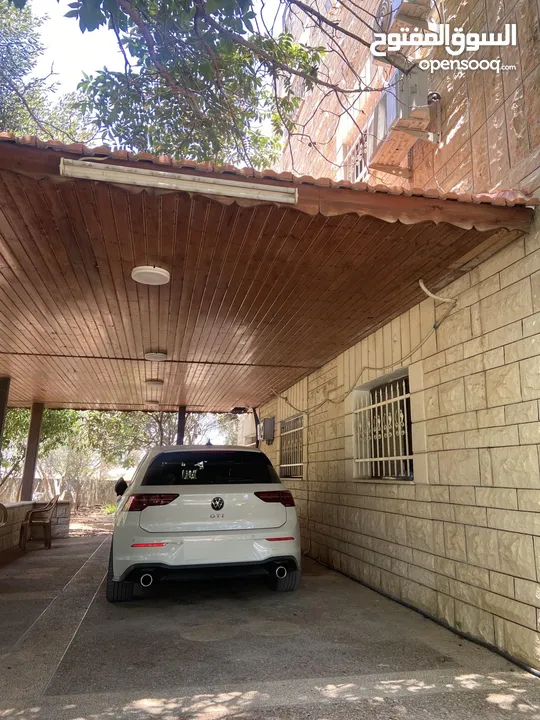 Gti mk8 2020 كامل الاضافات لا ينقصها شيء