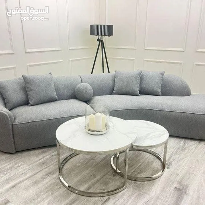 طربيزات وسيرفس تشكيلة فاخرة