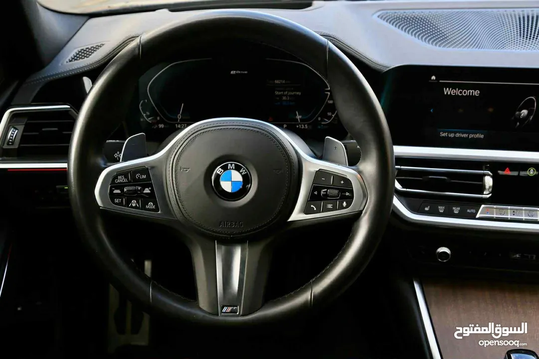 Bmw 330e 2020