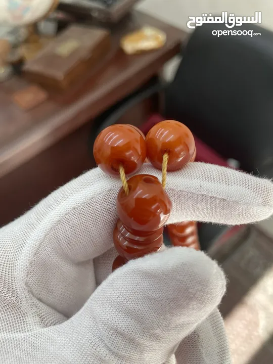 مسكي انتيك مغلف بلكامل