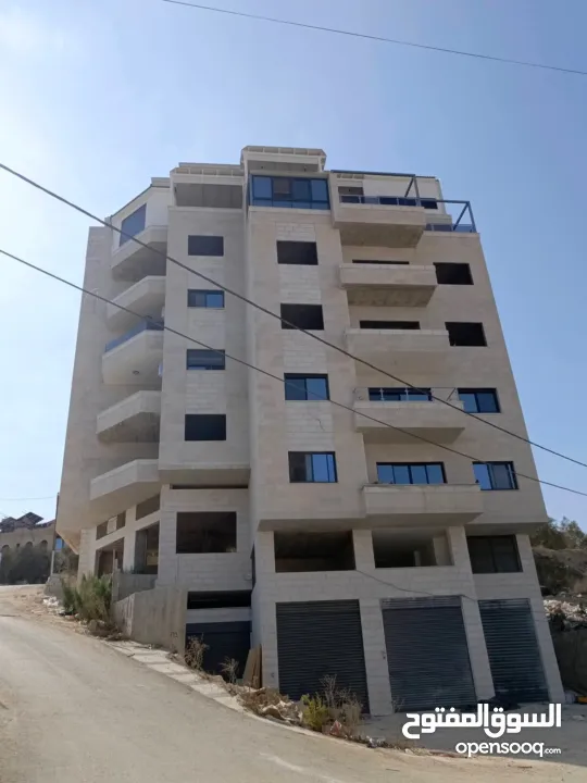 استثمار العمر في قلب قوصين! شقق عظم بموقع لا يُعوَّض! هل تبحث عن فرصة استثمارية ذهبية