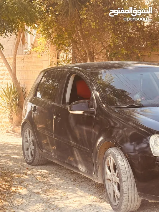 جولف 2008. ً