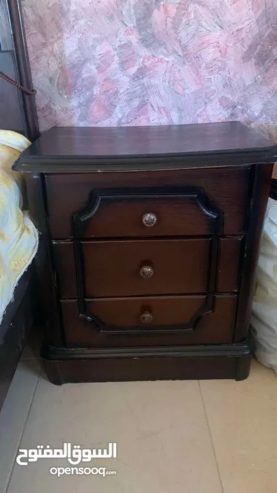 غرفة نوم ماستر