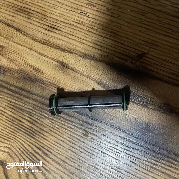 Tesla oil pump  Part number 1108202-00-F طرمبة زيت تسلا