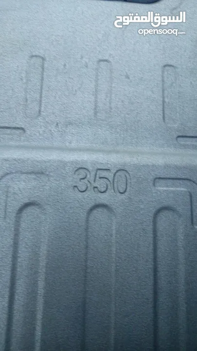 ثلاجه سامسونج 350لتر انفيرتر