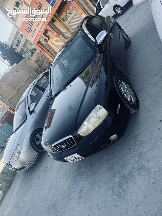 اكس دي اتوماتيك موديل 2000
