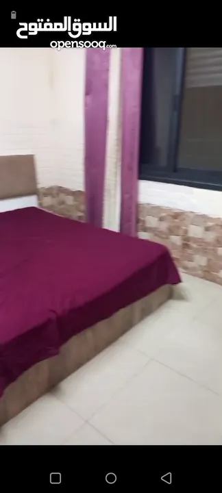 شقه مفروشه بتونيا للعرسان او موظفين توجد خصوصيه للشقه حيث لها مدخل خاص وباركنج بجانب الشقه مطبخ جاهز