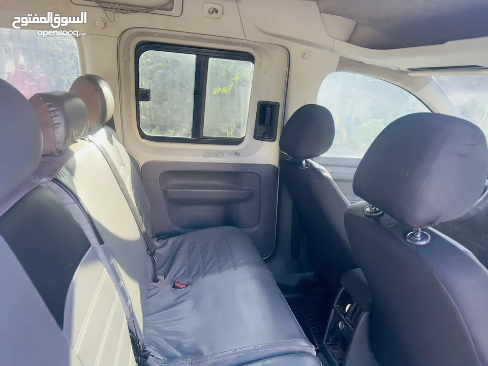 كادي ترخيص 2012