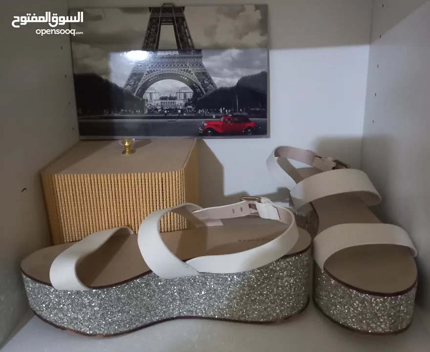 براند زارا و شارلز اند كيت 15 دينار