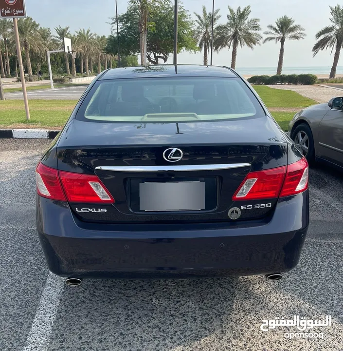 Lexus es 350 for sale