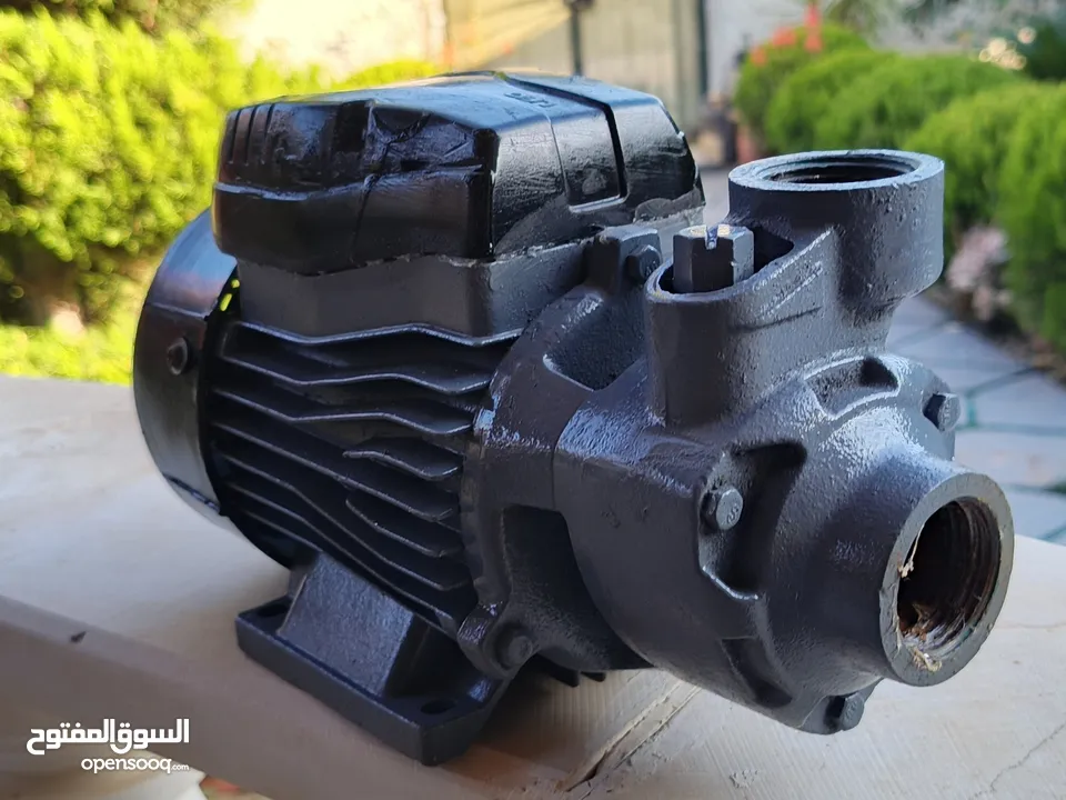 ماتورات مي شغالة ميه بالميه وعالفحص صوت ناعم كلها تم تبديل البيل واللباده بجديد فقط ب 20 دينار بأربد