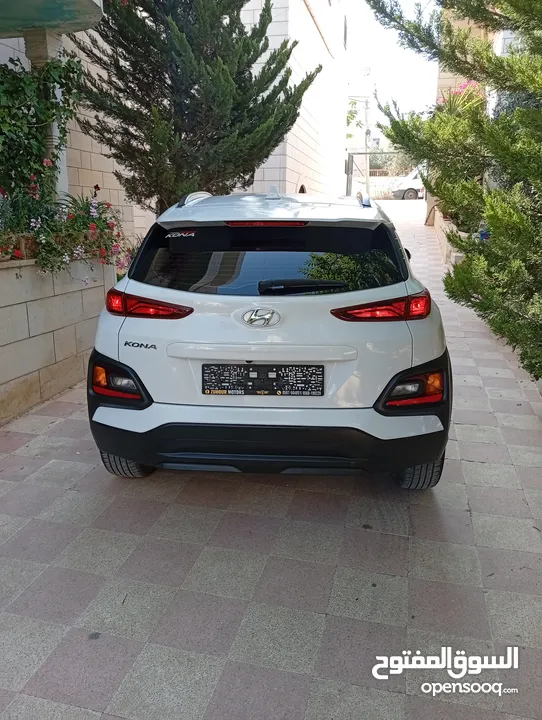 جيب هونداي كونا فل الفل سعر حرق على الكاش