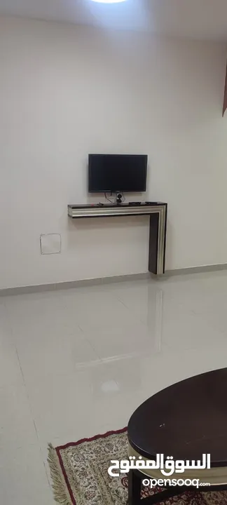 Furnished Apartments for Rent (P59)