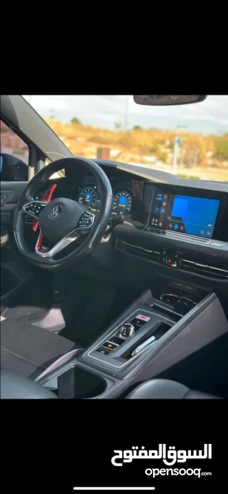 GTI MK8 فل الفل - دهان شركة سعر مميز