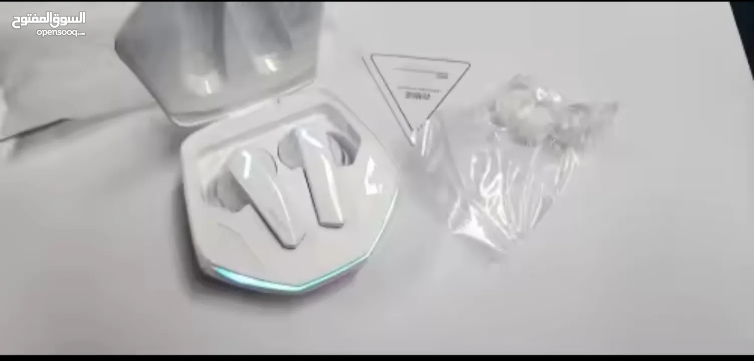 Headphones lenovo gm2 pro original