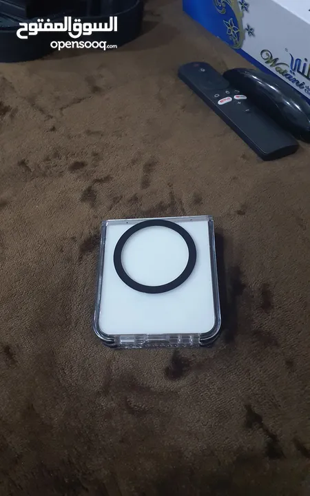 Z flip 5     512