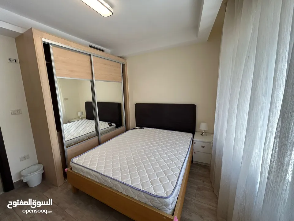 شقة 2 نوم مفروشة للايجار ( Property 37170 )-174960001