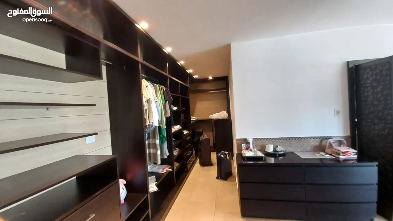 شقة مفروشة للايجار في دابوق ( Property 38020 )-175034850