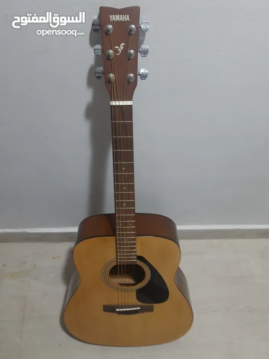 Yamaha New Acoustic Guitar for sale