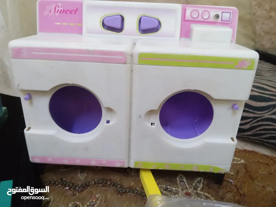 العب اطفال للبيع بسعر مناسب شغالة لعبت الحييه لعبت هوفر كيس العش
