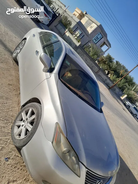 لكزز 2007 للبيع 1500