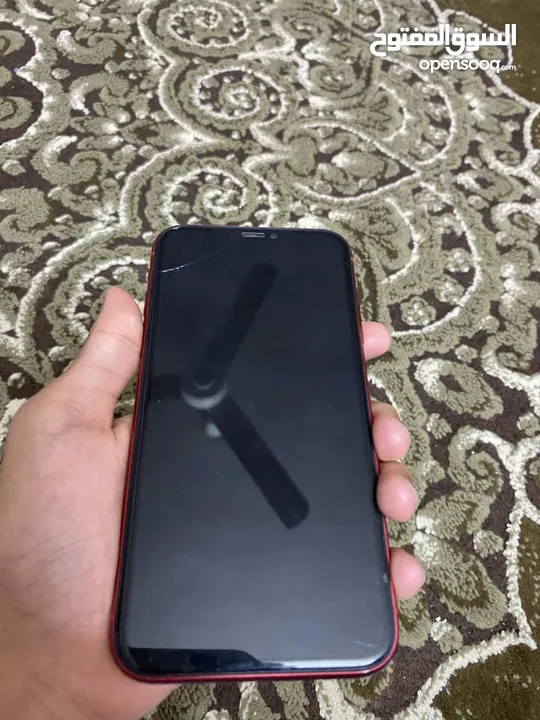 ايفون 11 جديد للبيع