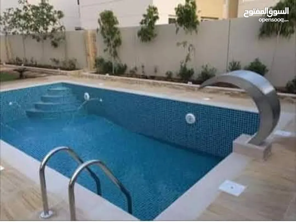 صيانه المسابح من تسريب المياه صيانه دوريه صيانه غرفه الميكانيك الفلاتر والمضخات